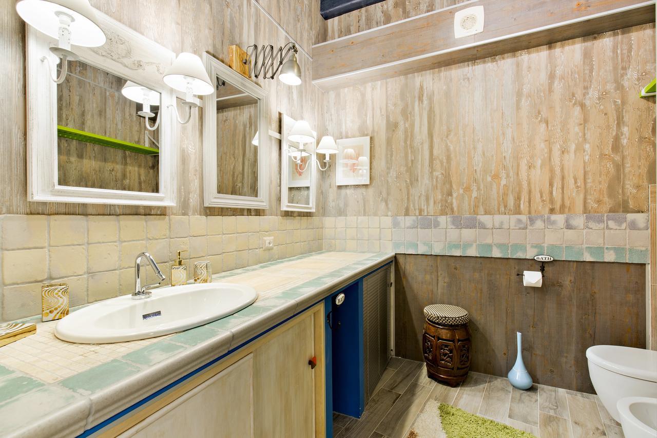 Rome As You Feel - Design Apartment At Colosseum Exterior foto