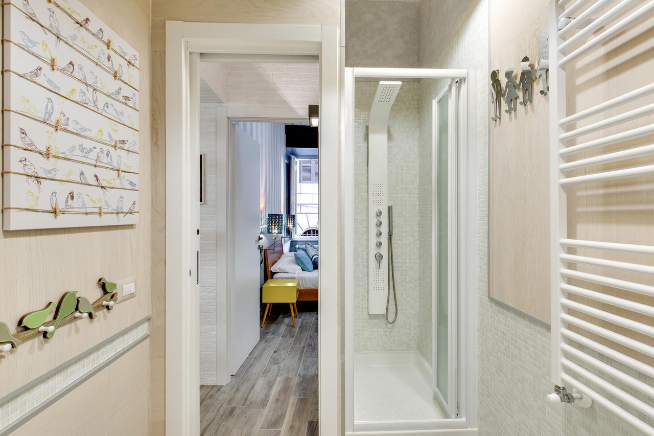 Rome As You Feel - Design Apartment At Colosseum Exterior foto