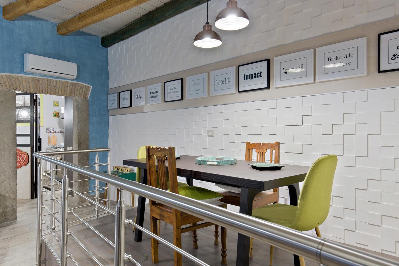 Rome As You Feel - Design Apartment At Colosseum Exterior foto