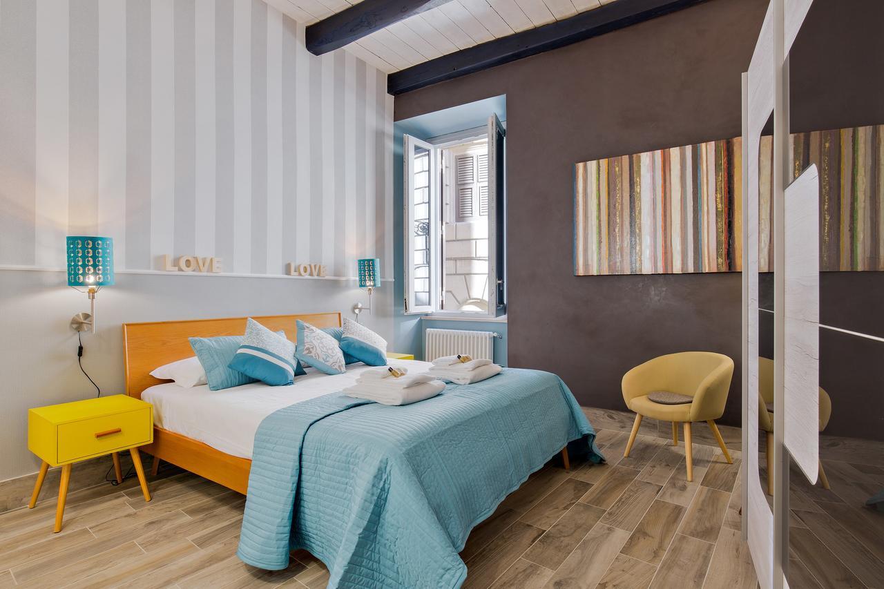 Rome As You Feel - Design Apartment At Colosseum Exterior foto