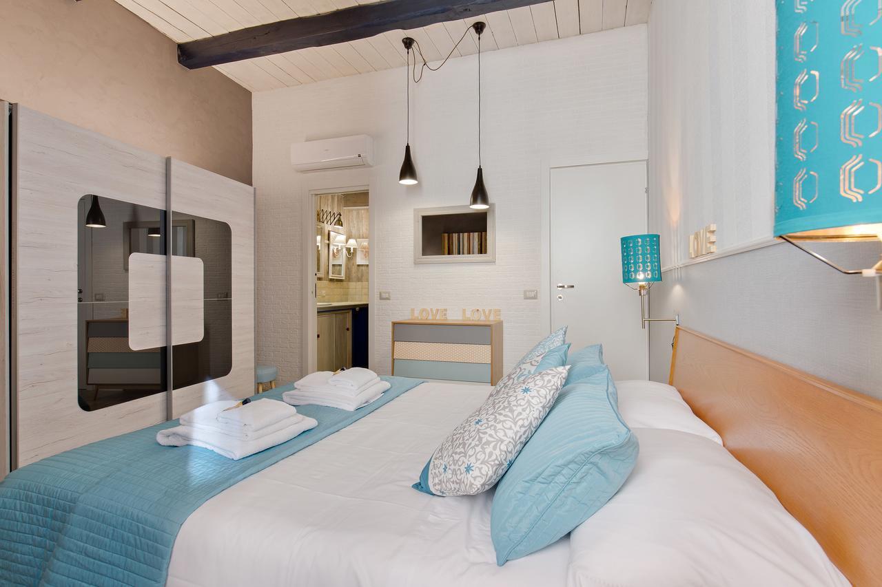 Rome As You Feel - Design Apartment At Colosseum Exterior foto
