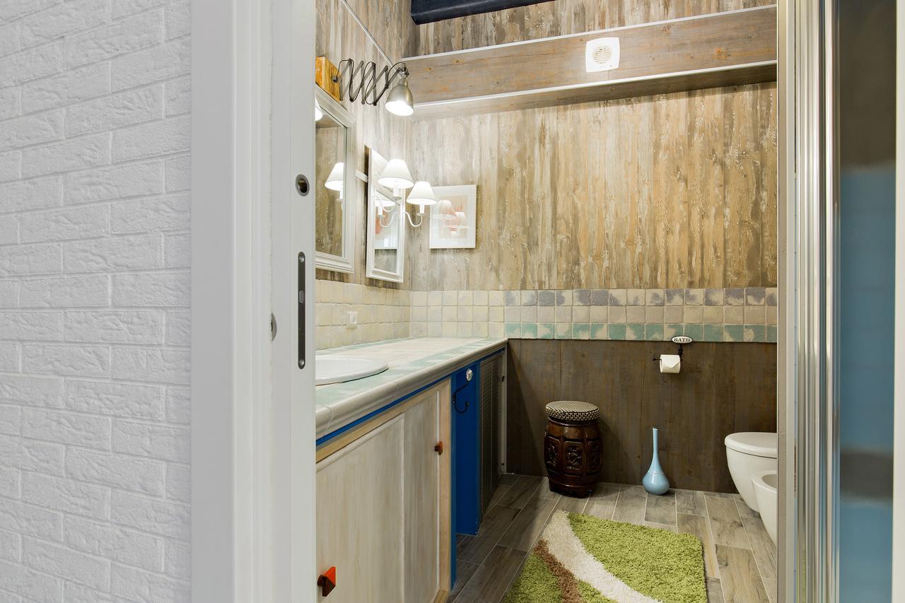 Rome As You Feel - Design Apartment At Colosseum Exterior foto